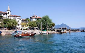 The Modern Apartment In Stresa - Happy.Rentals