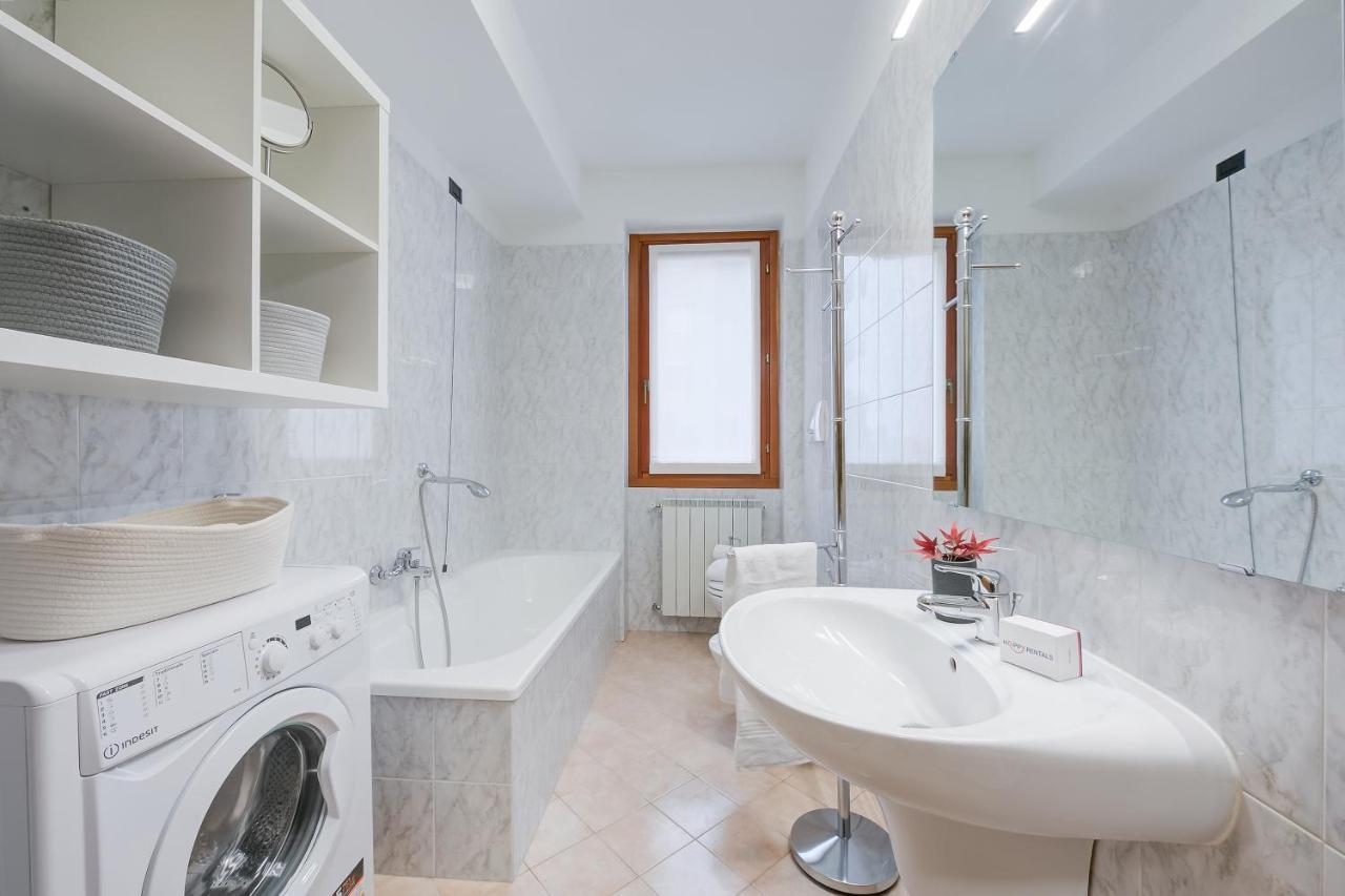 The Modern Apartment In Stresa - Happy.Rentals Extérieur photo