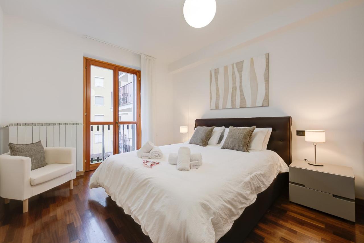 The Modern Apartment In Stresa - Happy.Rentals Extérieur photo